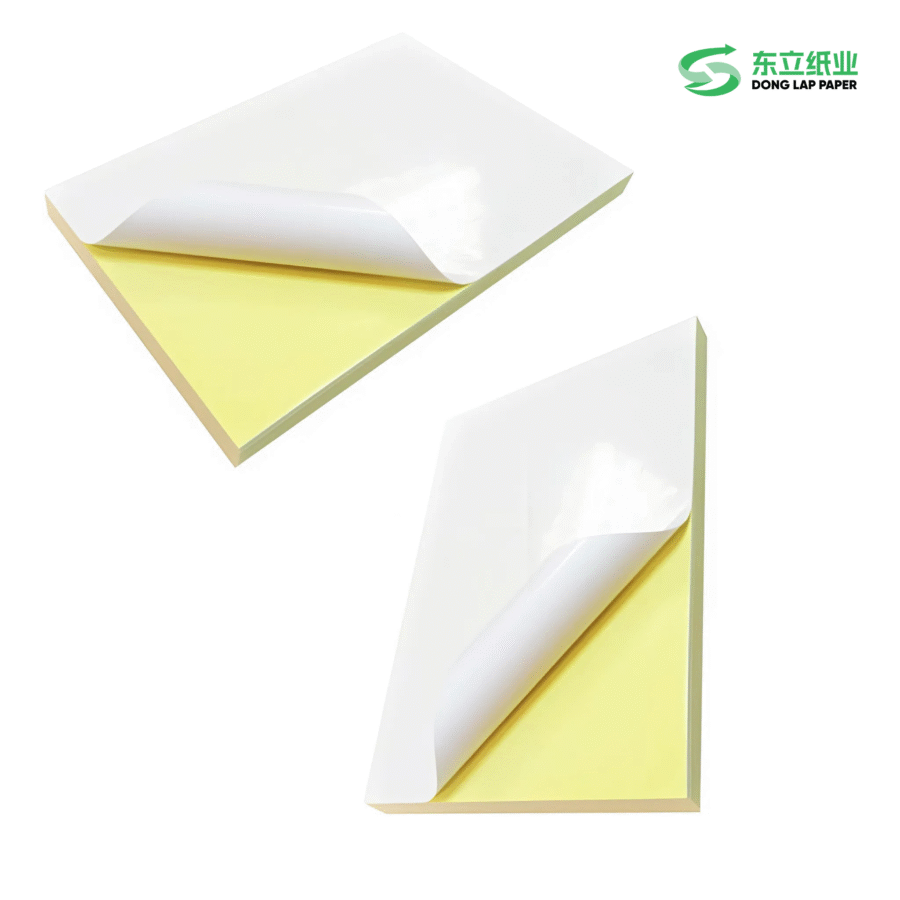 Giấy Decal