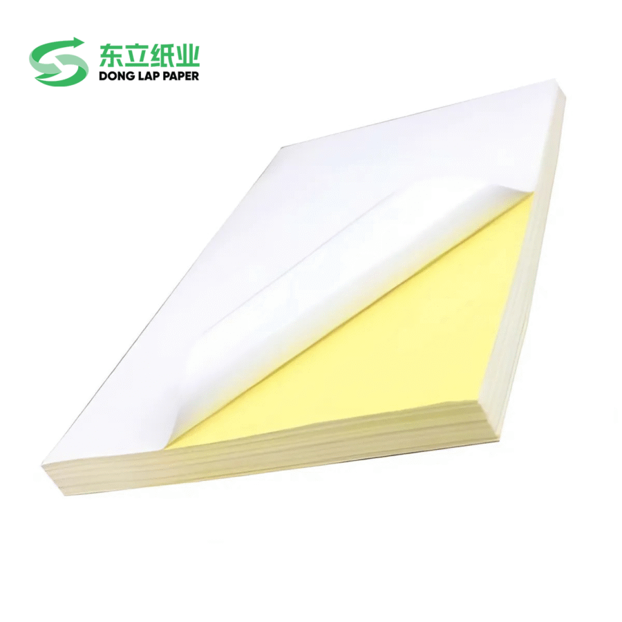 Giấy Decal - Ảnh 2