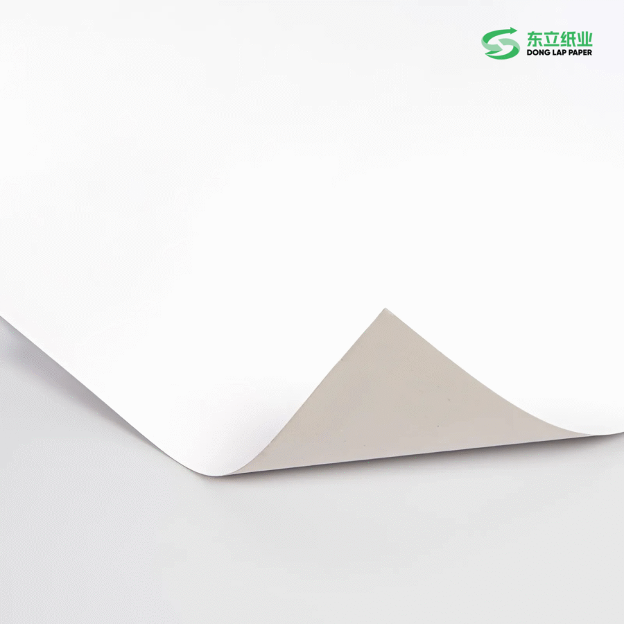 Giấy Duplex - Ảnh 2