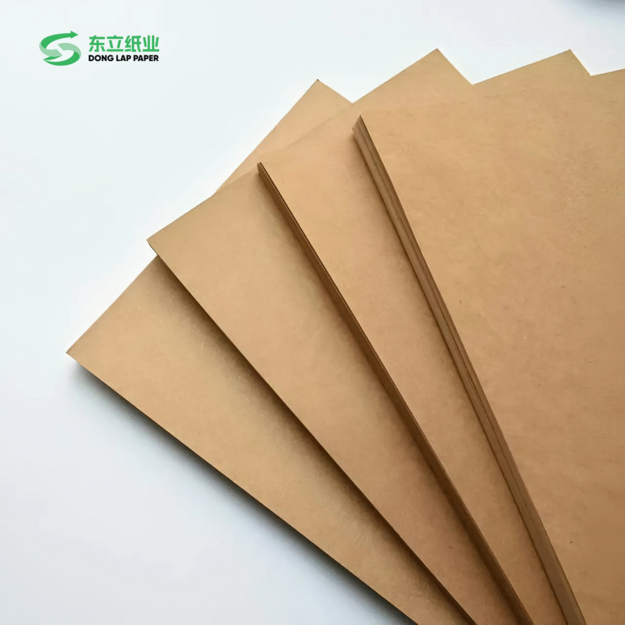 Giấy Kraft