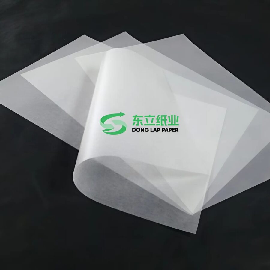 Giấy can - Ảnh 2