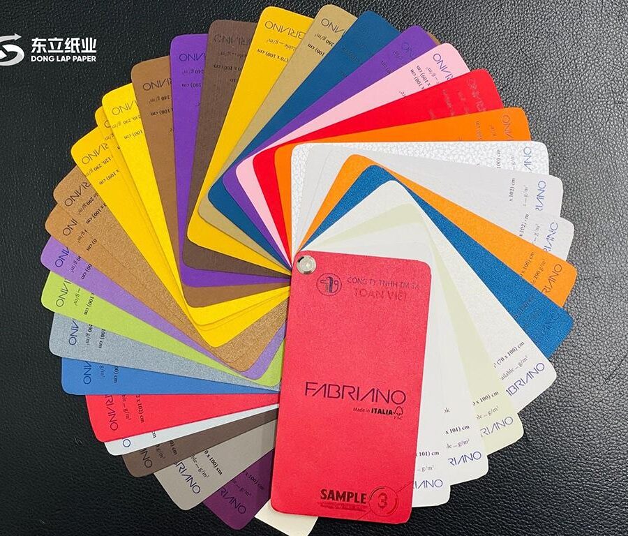 Giấy mỹ thuật