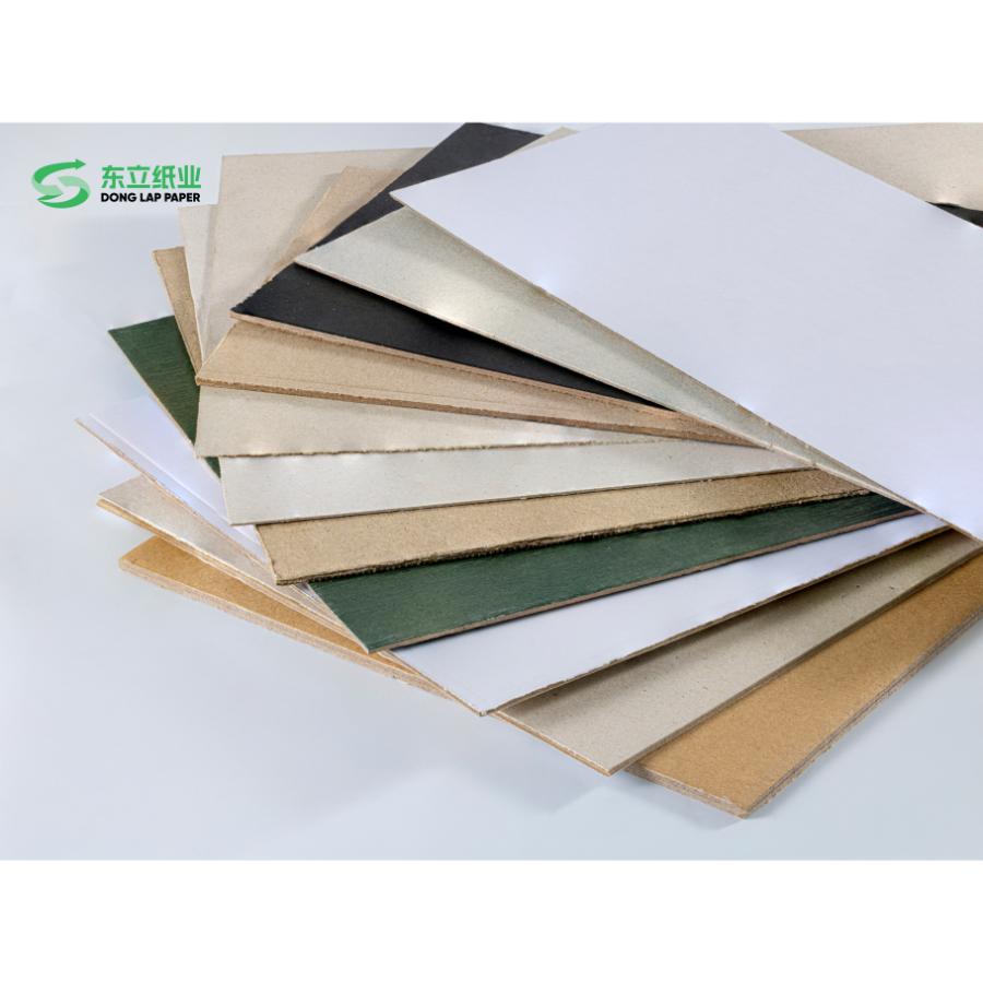 Giấy bìa giả vân gỗ